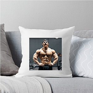 Fueled By Flex Lewis Flex Lewis Pillows Cover