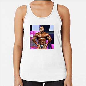 Dominate Like Flex Lewis Flex Lewis Tank Tops