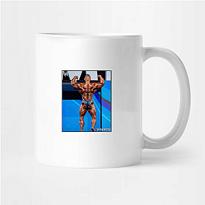 Only Gains – Flex Lewis Flex Lewis Mugs