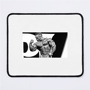Hustle Mode: Flex Lewis Flex Lewis Mouse Pads