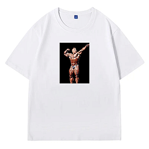 Push Limits Like Flex Lewis Flex Lewis T-Shirts