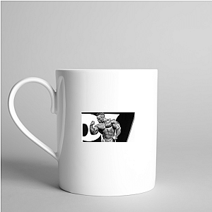 Hustle Mode: Flex Lewis Flex Lewis Mugs
