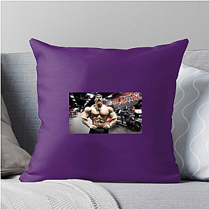 In Beast Mode Flex Lewis Flex Lewis Pillows Cover