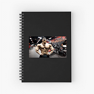 In Beast Mode Flex Lewis Flex Lewis Notebook
