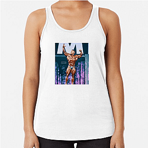 No Weak Reps With Flex Lewis Flex Lewis Tank Tops