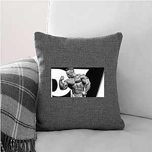 Hustle Mode: Flex Lewis Flex Lewis Pillows Cover