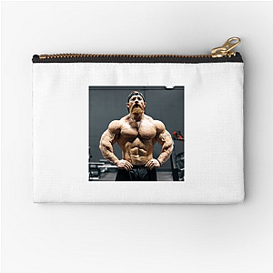Fueled By Flex Lewis Flex Lewis Zipper Pouches