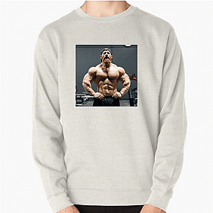 Fueled By Flex Lewis Flex Lewis Sweatshirts
