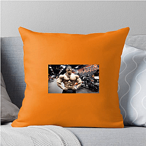 In Beast Mode Flex Lewis Flex Lewis Pillows Cover