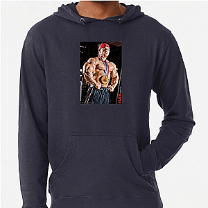 Built Different Flex Lewis Flex Lewis Hoodies