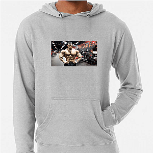 In Beast Mode Flex Lewis Flex Lewis Hoodies
