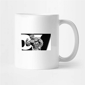 Hustle Mode: Flex Lewis Flex Lewis Mugs