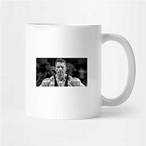 Legend Mode: Flex Lewis Flex Lewis Mugs