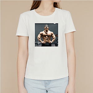 Fueled By Flex Lewis Flex Lewis T-Shirts