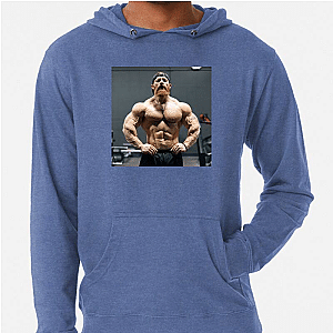 Fueled By Flex Lewis Flex Lewis Hoodies
