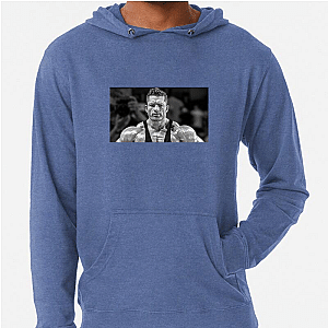 Legend Mode: Flex Lewis Flex Lewis Hoodies