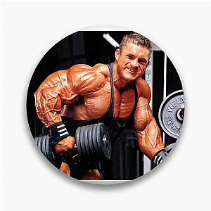 Fueled Strength Flex Lewis Flex Lewis Pins