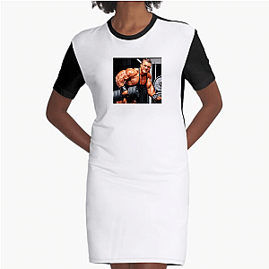 Fueled Strength Flex Lewis Flex Lewis Dresses