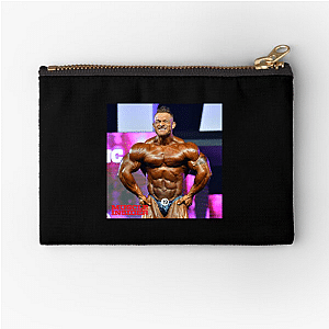 Dominate Like Flex Lewis Flex Lewis Zipper Pouches
