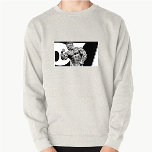 Hustle Mode: Flex Lewis Flex Lewis Sweatshirts