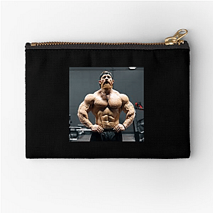 Fueled By Flex Lewis Flex Lewis Zipper Pouches