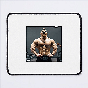 Fueled By Flex Lewis Flex Lewis Mouse Pads