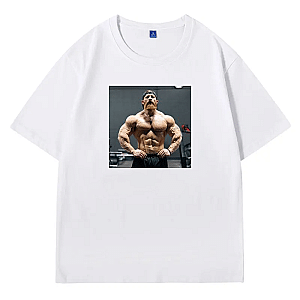 Fueled By Flex Lewis Flex Lewis T-Shirts