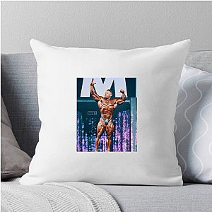 No Weak Reps With Flex Lewis Flex Lewis Pillows Cover