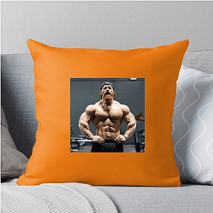 Fueled By Flex Lewis Flex Lewis Pillows Cover