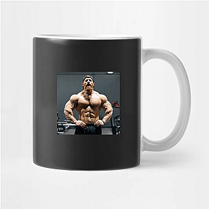 Fueled By Flex Lewis Flex Lewis Mugs