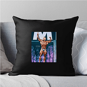 No Weak Reps With Flex Lewis Flex Lewis Pillows Cover
