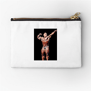 Push Limits Like Flex Lewis Flex Lewis Zipper Pouches