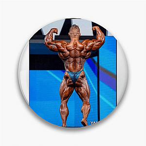 Only Gains – Flex Lewis Flex Lewis Pins