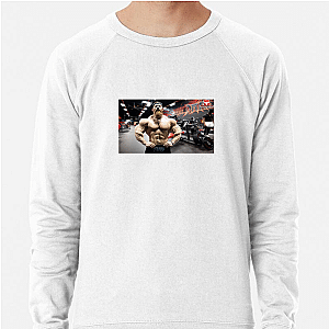 In Beast Mode Flex Lewis Flex Lewis Sweatshirts