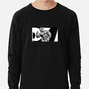 Hustle Mode: Flex Lewis Flex Lewis Sweatshirts