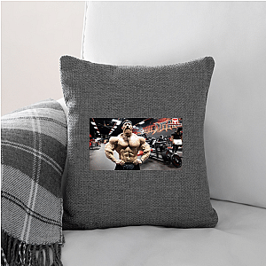 In Beast Mode Flex Lewis Flex Lewis Pillows Cover