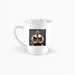 Fueled By Flex Lewis Flex Lewis Mugs