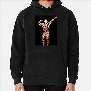 Push Limits Like Flex Lewis Flex Lewis Hoodies