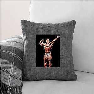 Push Limits Like Flex Lewis Flex Lewis Pillows Cover