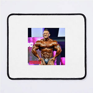 Dominate Like Flex Lewis Flex Lewis Mouse Pads