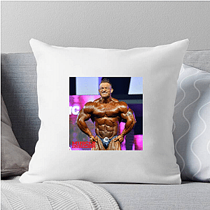 Dominate Like Flex Lewis Flex Lewis Pillows Cover