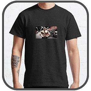 Flex Lewis T-Shirts