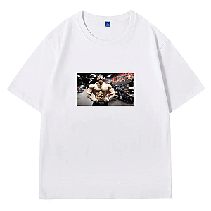 In Beast Mode Flex Lewis Flex Lewis T-Shirts