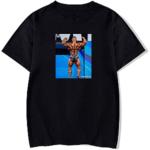 Only Gains – Flex Lewis Flex Lewis T-Shirts