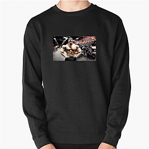 In Beast Mode Flex Lewis Flex Lewis Sweatshirts