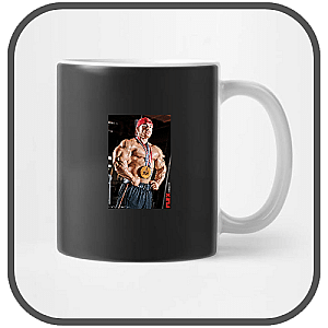 Flex Lewis Mugs