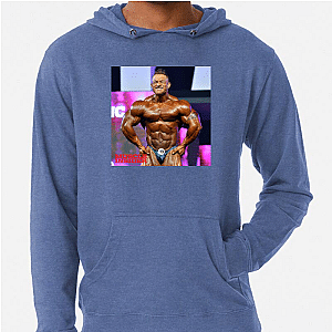 Dominate Like Flex Lewis Flex Lewis Hoodies
