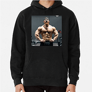 Fueled By Flex Lewis Flex Lewis Hoodies