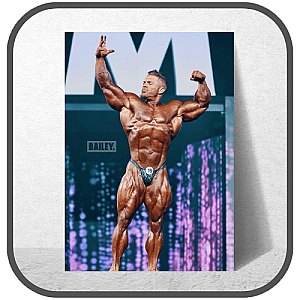 Flex Lewis Posters
