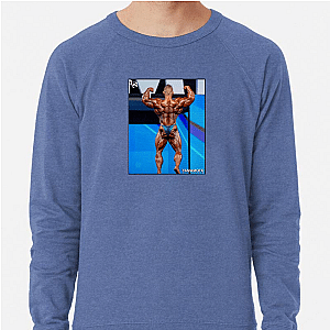 Only Gains – Flex Lewis Flex Lewis Sweatshirts